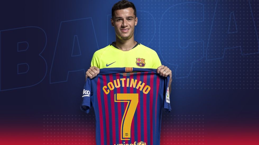 Coutinho