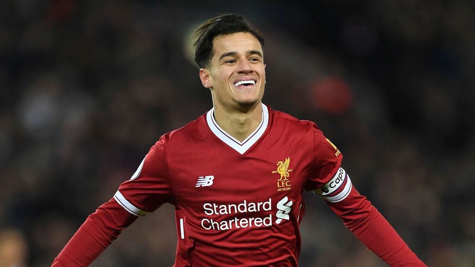 coutinho