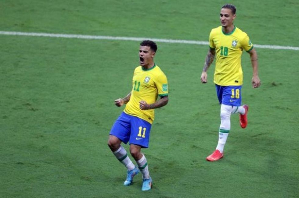 coutinho
