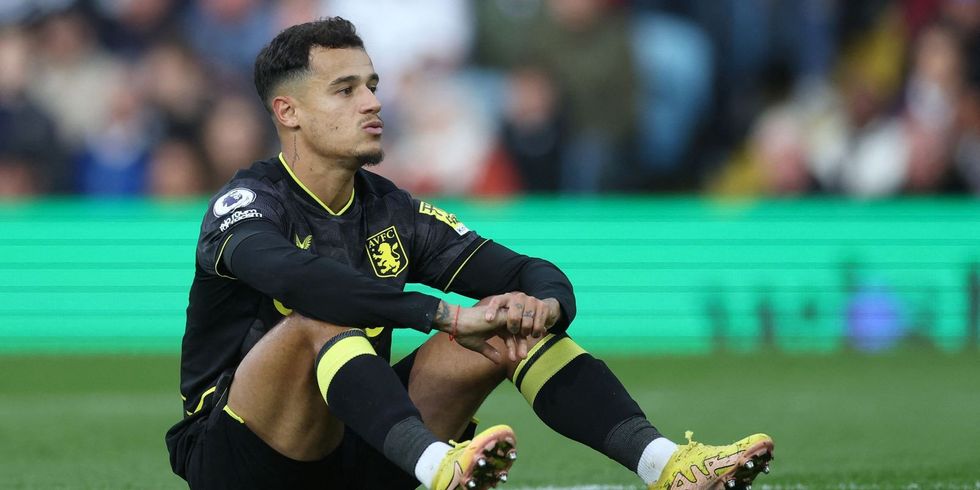 coutinho