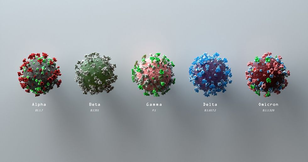 covid 19 reinfection s