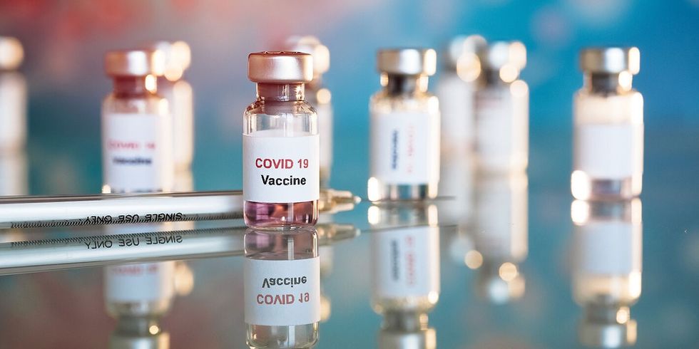 covid 19 vaccine 1