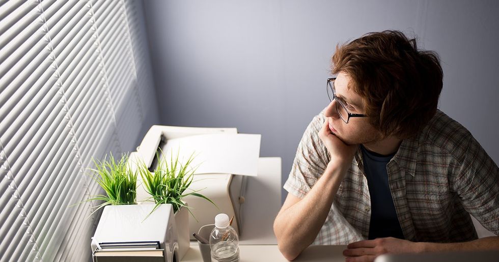 covid mental health ft4