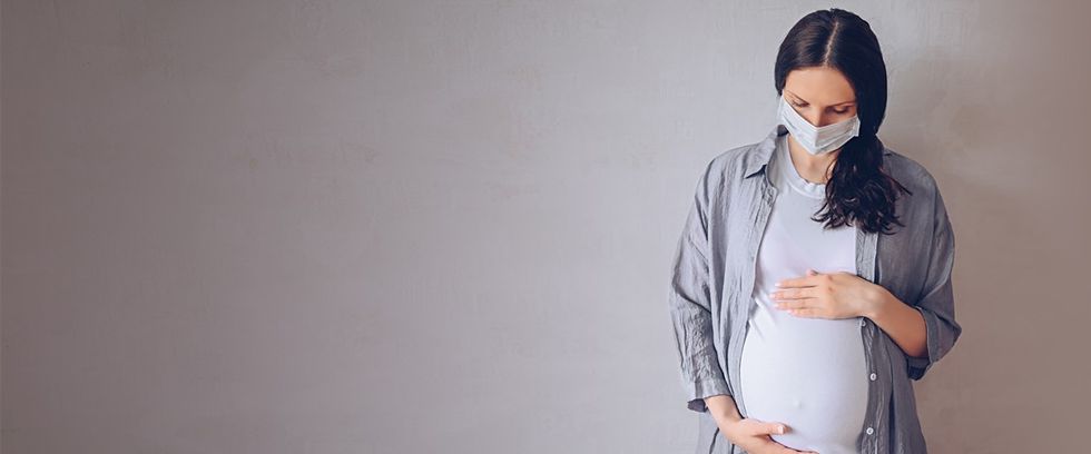 covid vaccine pregnancy hero