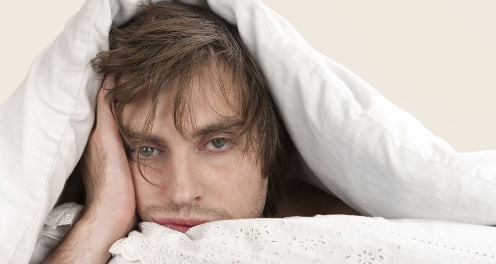 CR Health AH Could You Have A Sleep Disorder 2 16