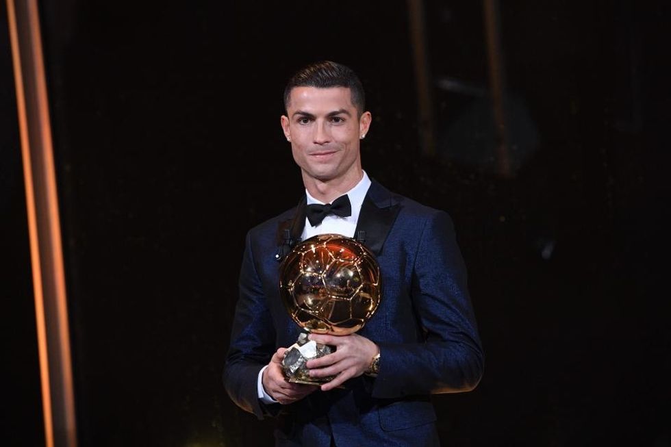 cr7 3
