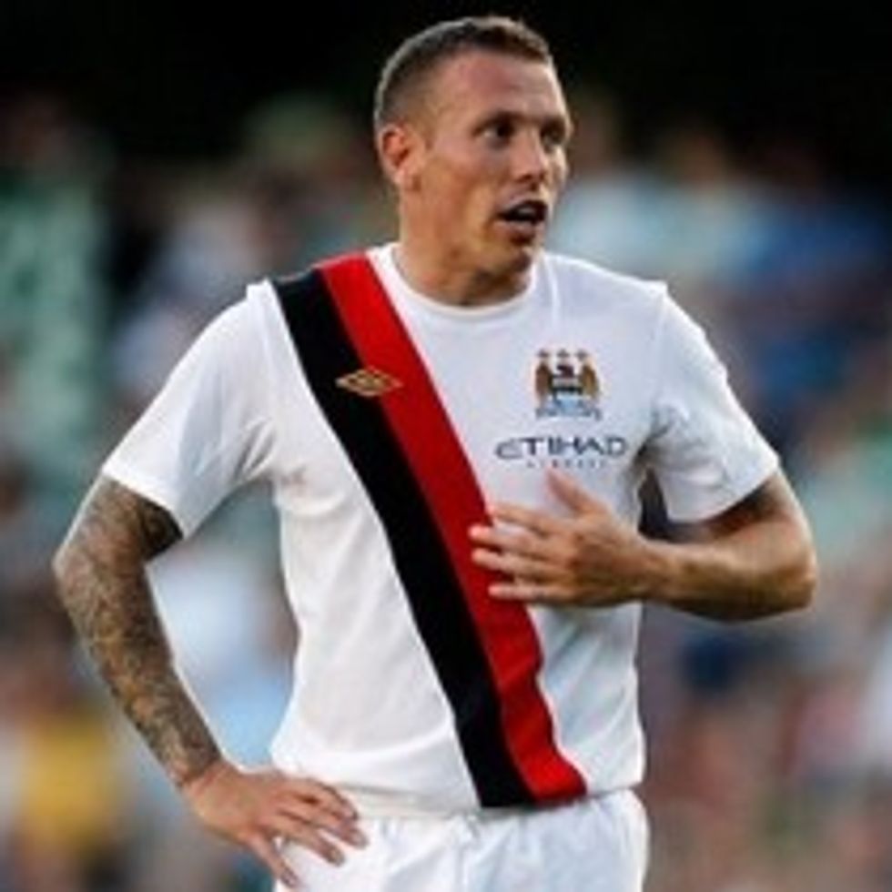 Craig Bellamy, gi