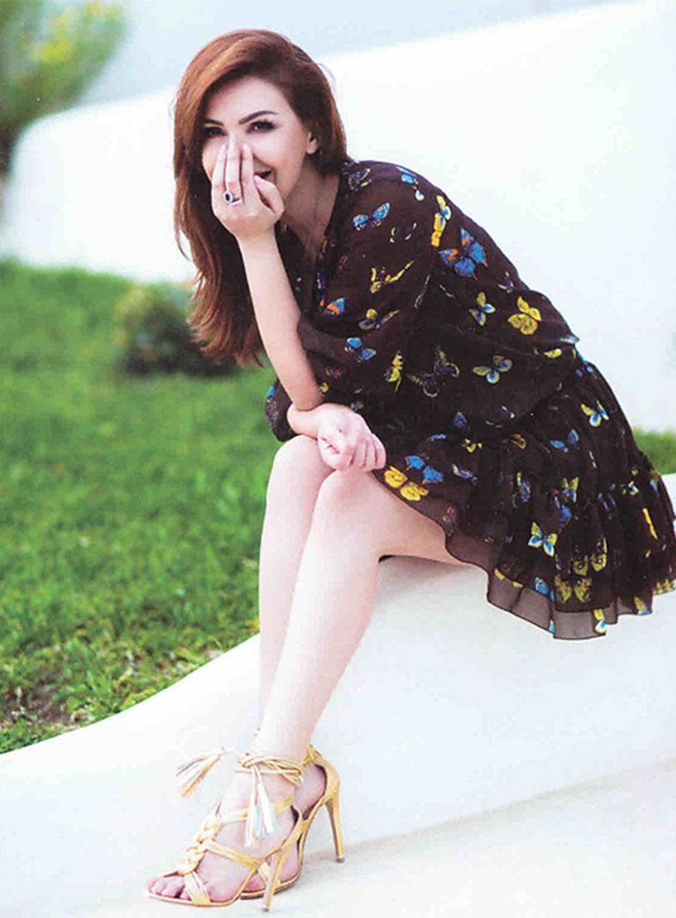 Created by Readiris, Copyright IRIS 2012