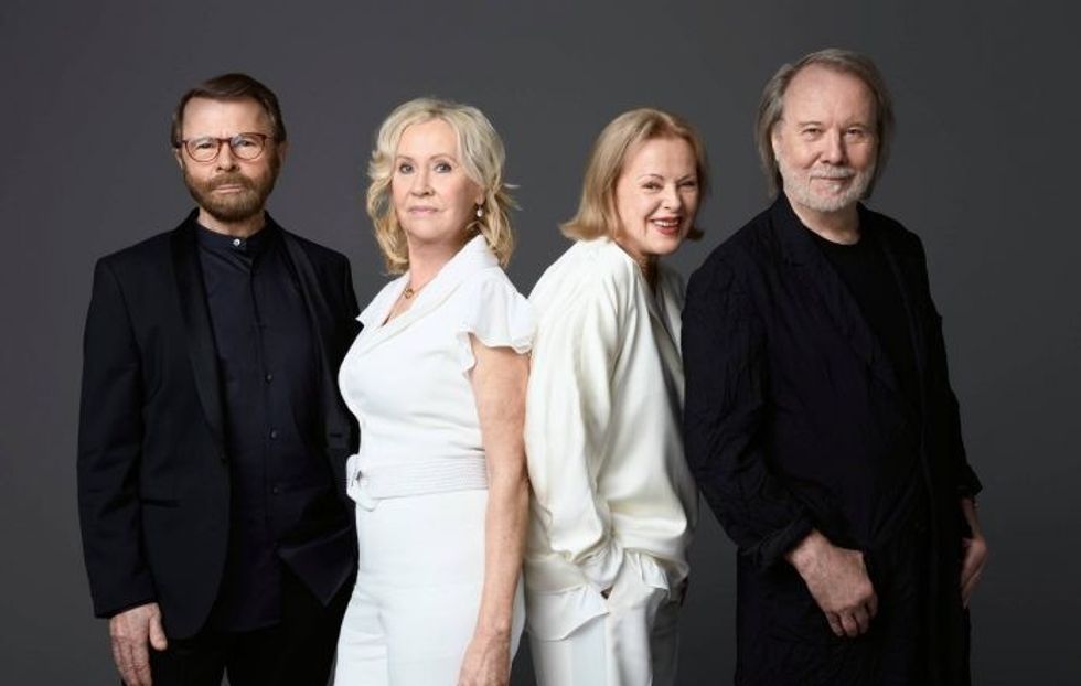 Credit Baillie Walsh 1 1