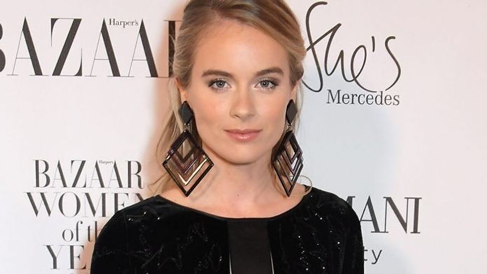 cressida bonas getty