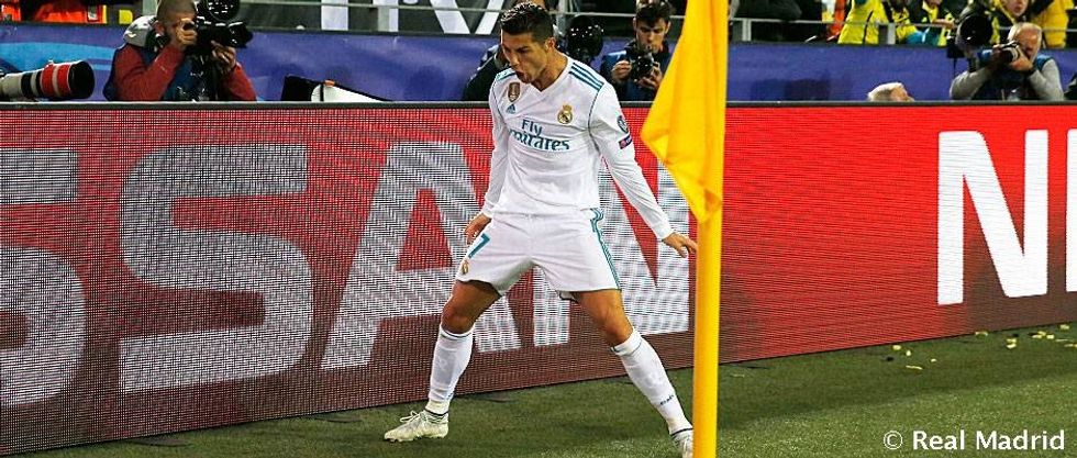 cristiano 1