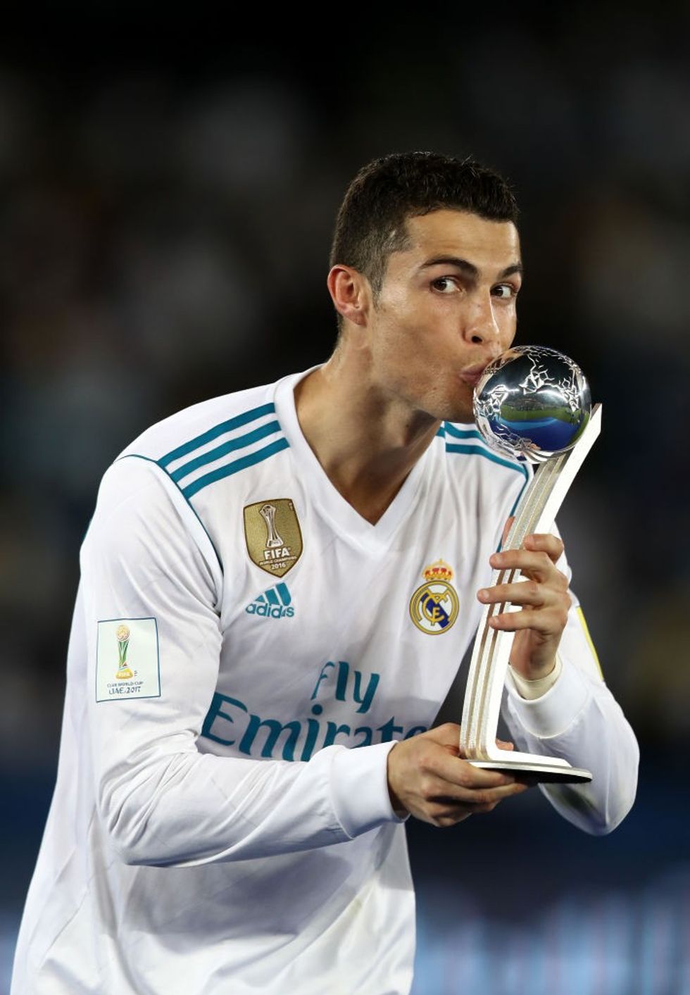 Cristiano 1