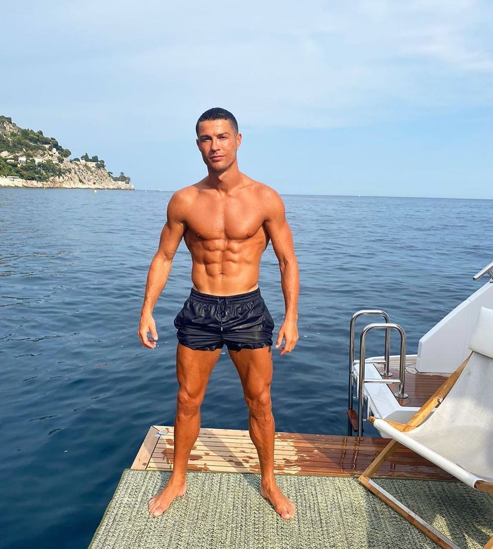 Cristiano 1