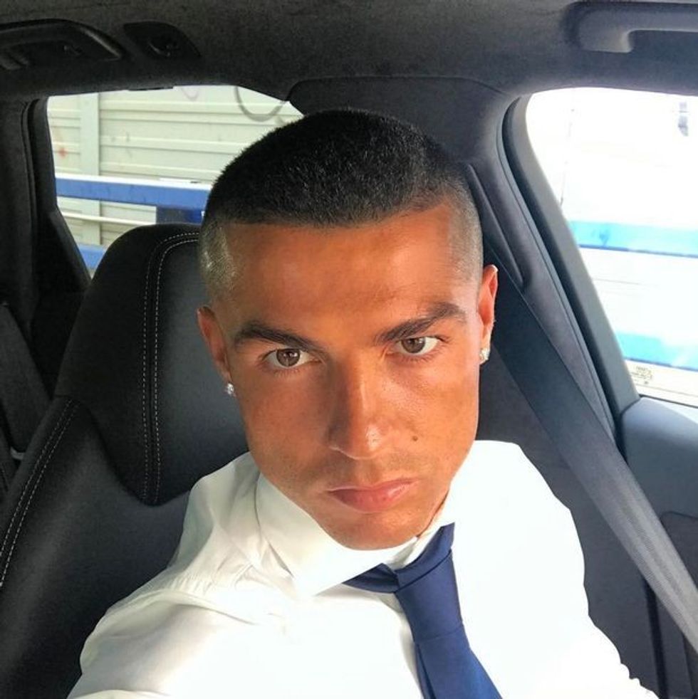 cristiano 2