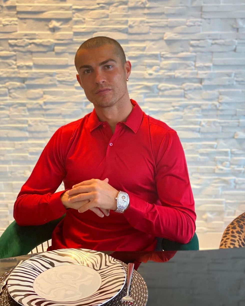 cristiano 2