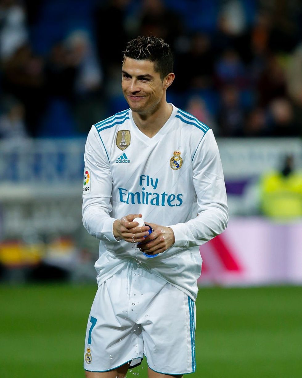 Cristiano 6