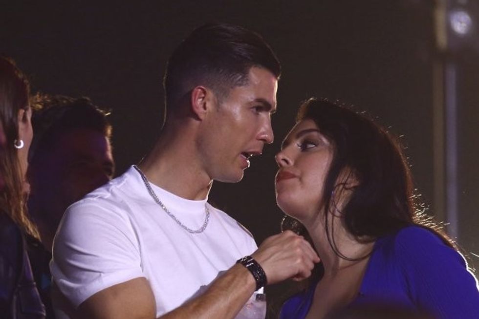 cristiano ronaldo georgina gtres 15