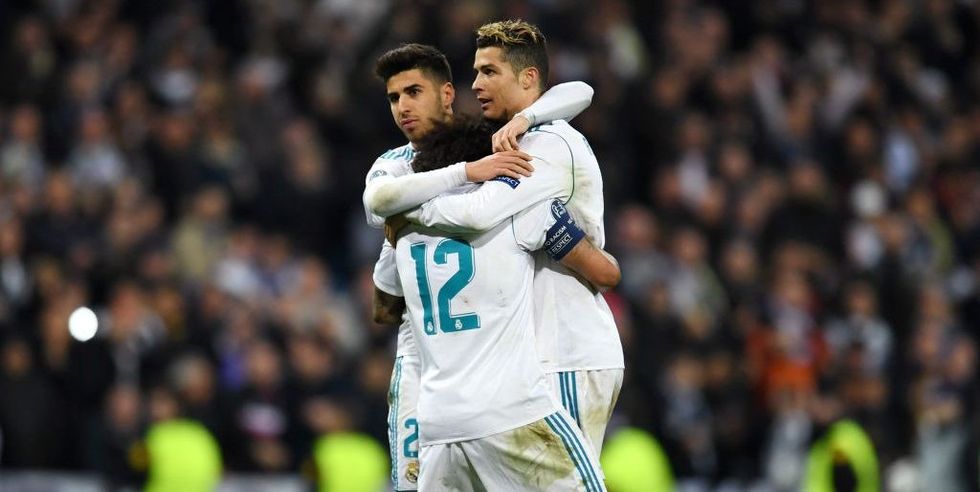 Cristiano Ronaldo Juve 1 e1523480560891