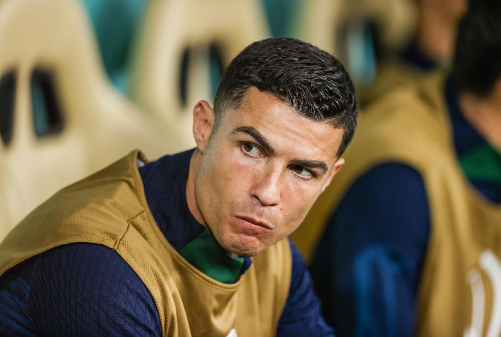 Cristiano Ronaldo nuk ka postuar në rrjetet sociale që kur Lionel Messi fitoi Kupën e Botës