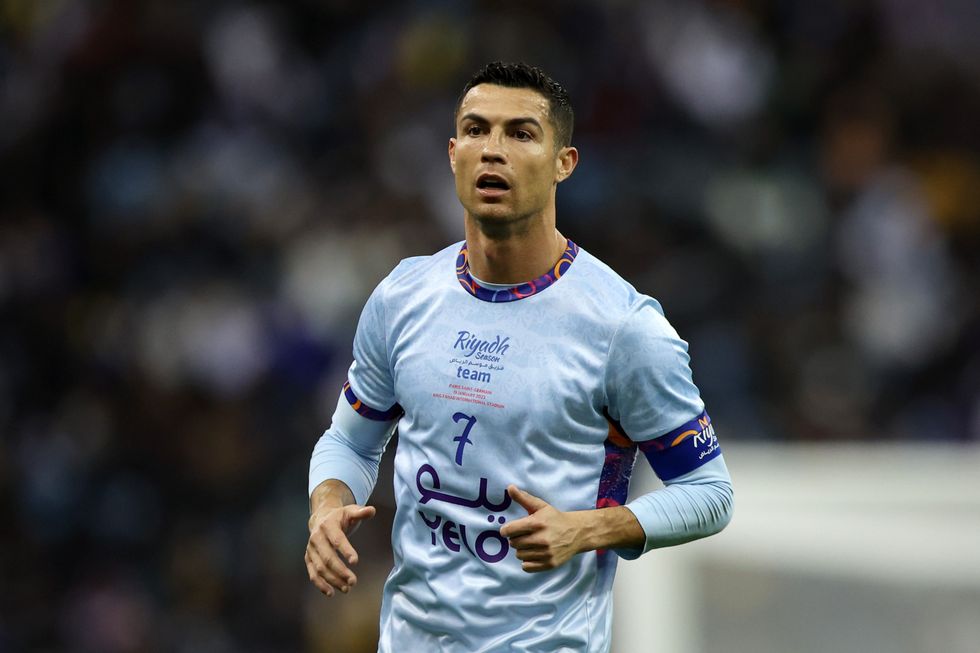 cristiano ronaldo riyadh xi looks 789699655 1