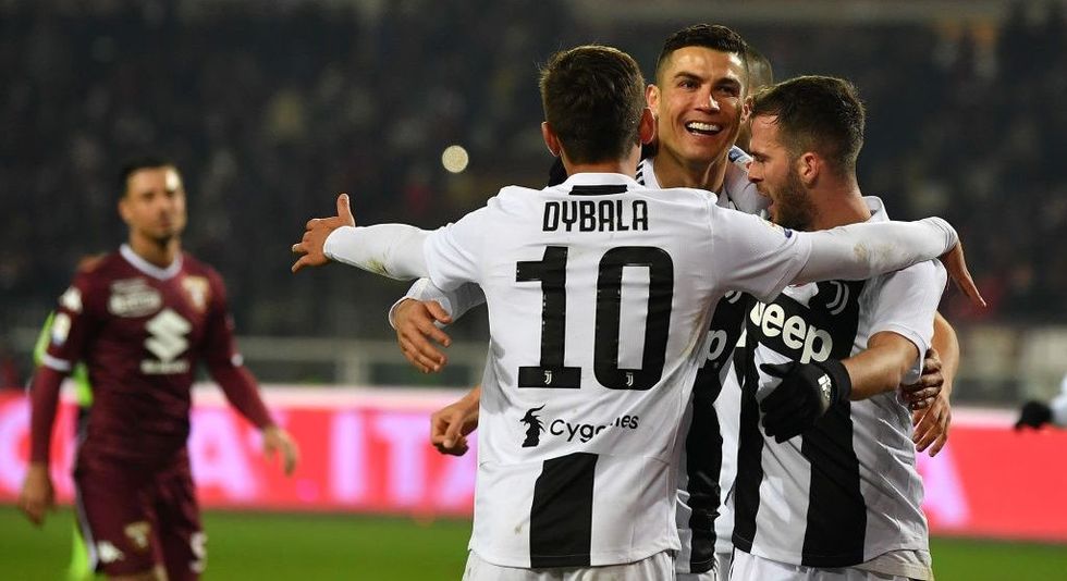 Cristiano Ronaldoo e1544915591447