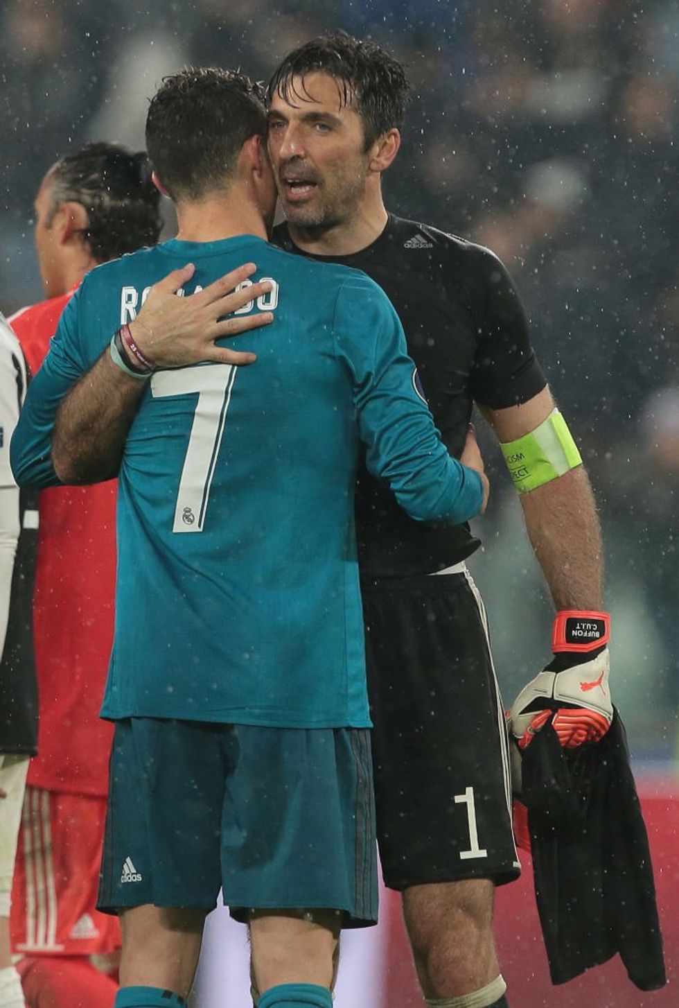 CristianoBuffon 1