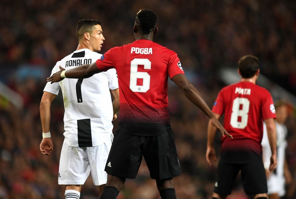 CristianoPogba
