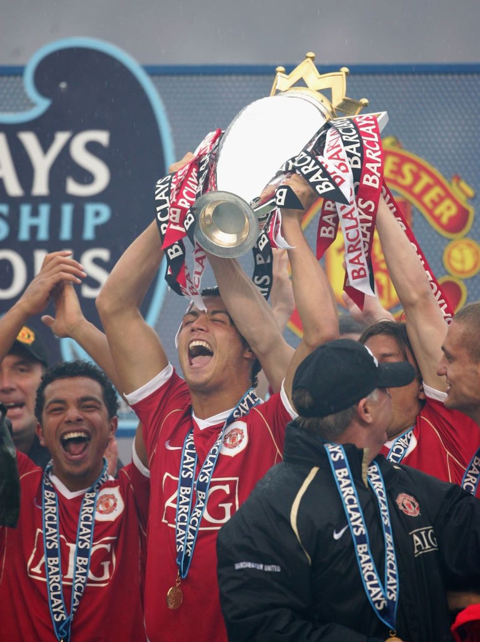 CristianoPremiertitle