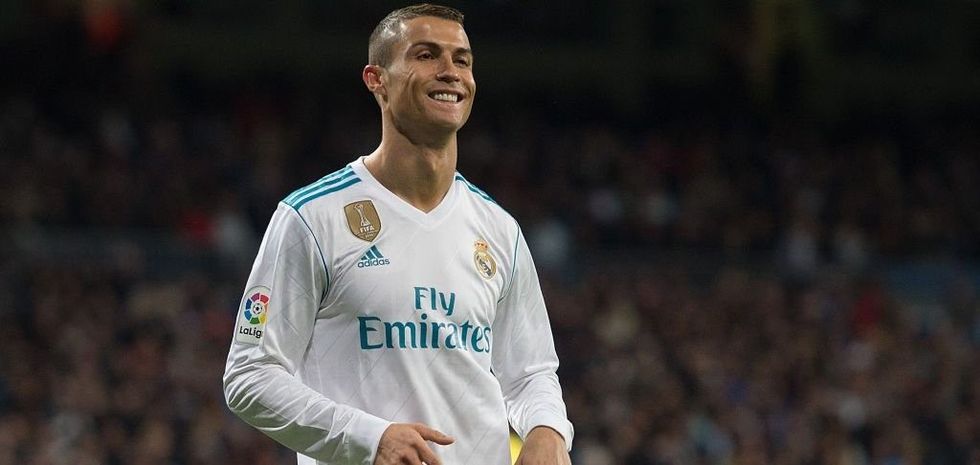 CristianoRonaldo e1511297820356