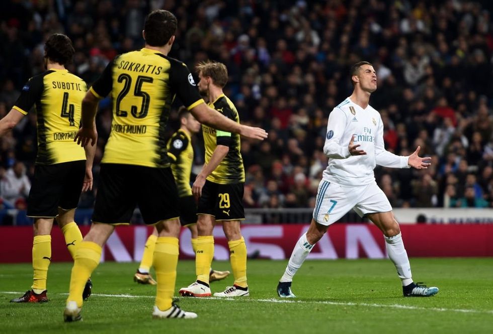Cristianoronaldo