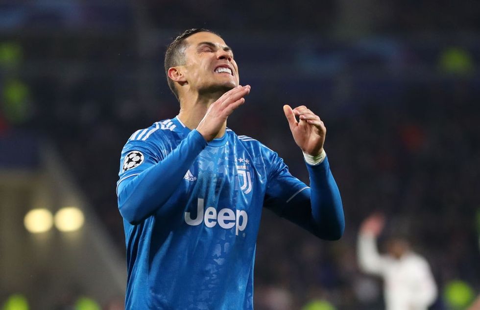 CristianoRonaldo1 2