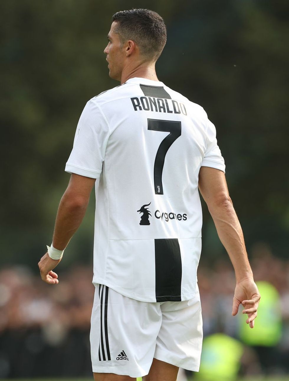 CristianoRonaldoJuv1 1