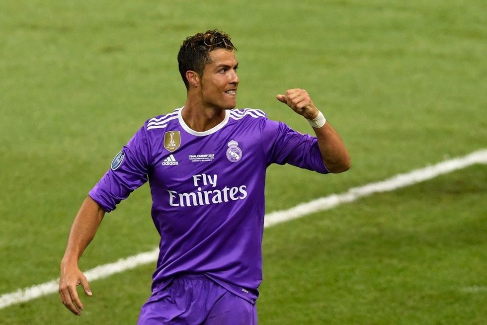 CristianoRonaldoJuventusvRealMadridUEFAyN qMJt8BBOx