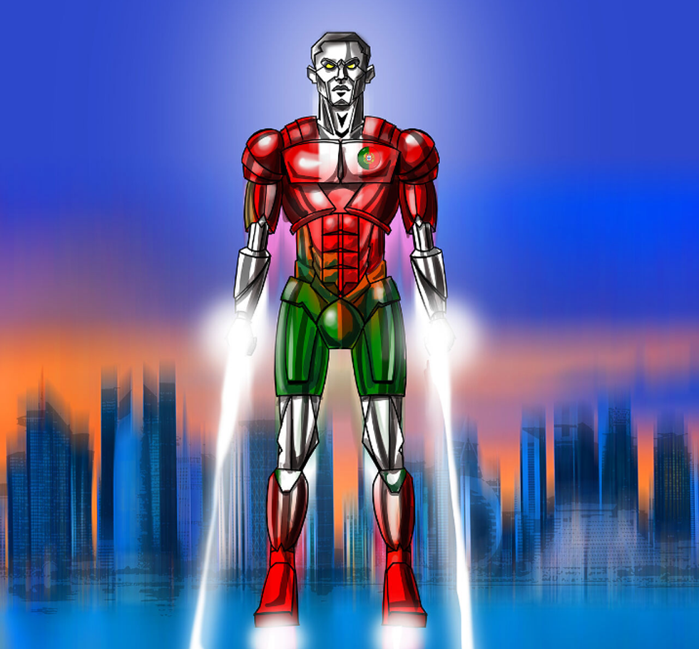 cristianoronaldoportugali