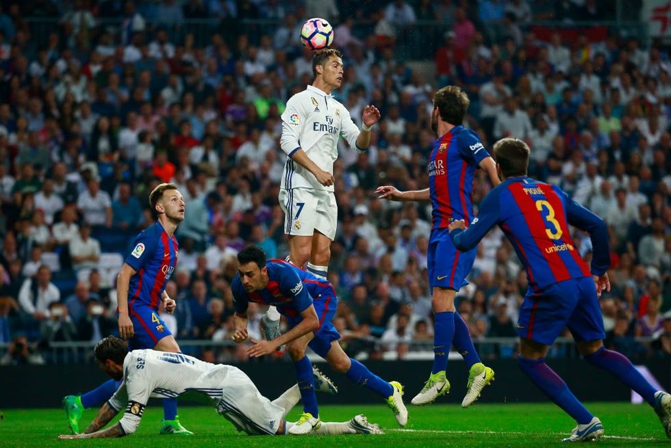 CristianoRonaldoreal 2