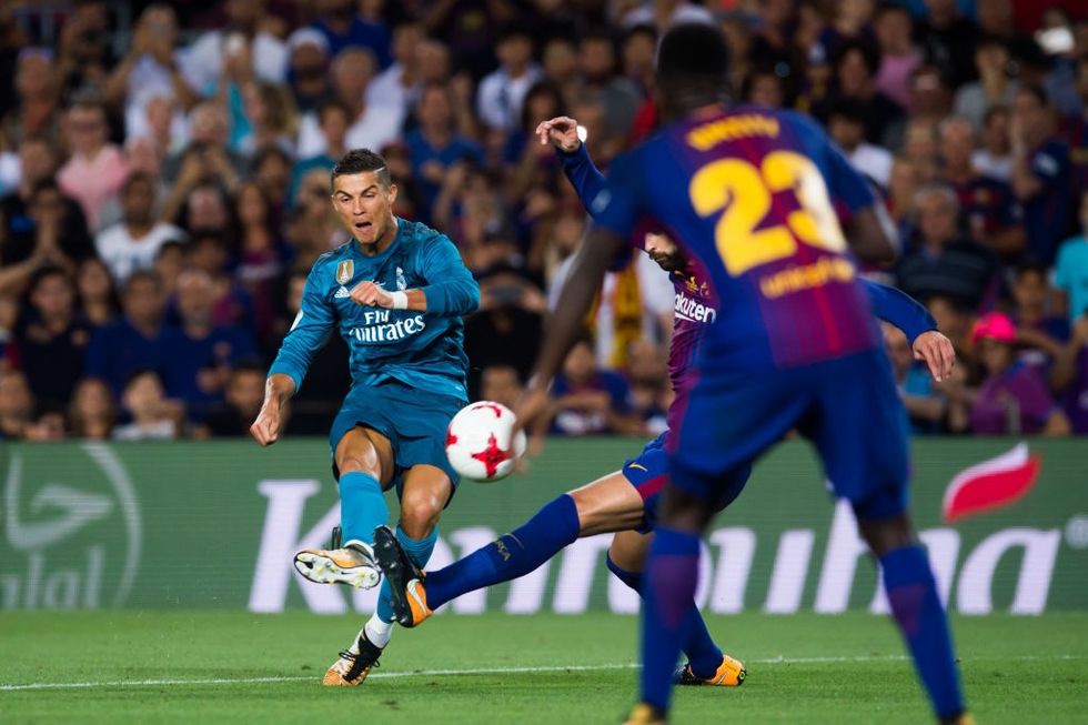 CristianoRonaldoreal 4