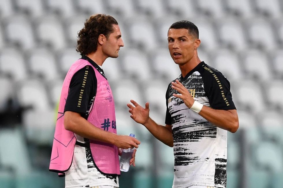 CristianoRonalodjUveb 2