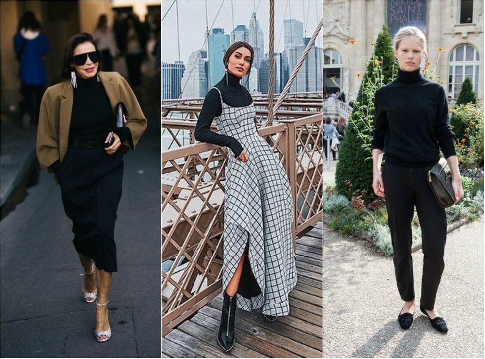 crna klasichna rolka odgovara na se 329484