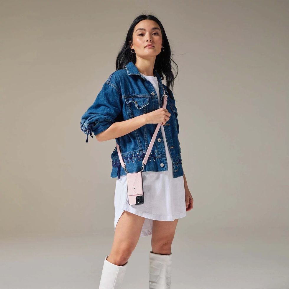 crossbody phone bags