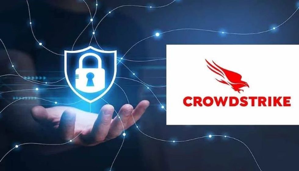 CrowdStrike