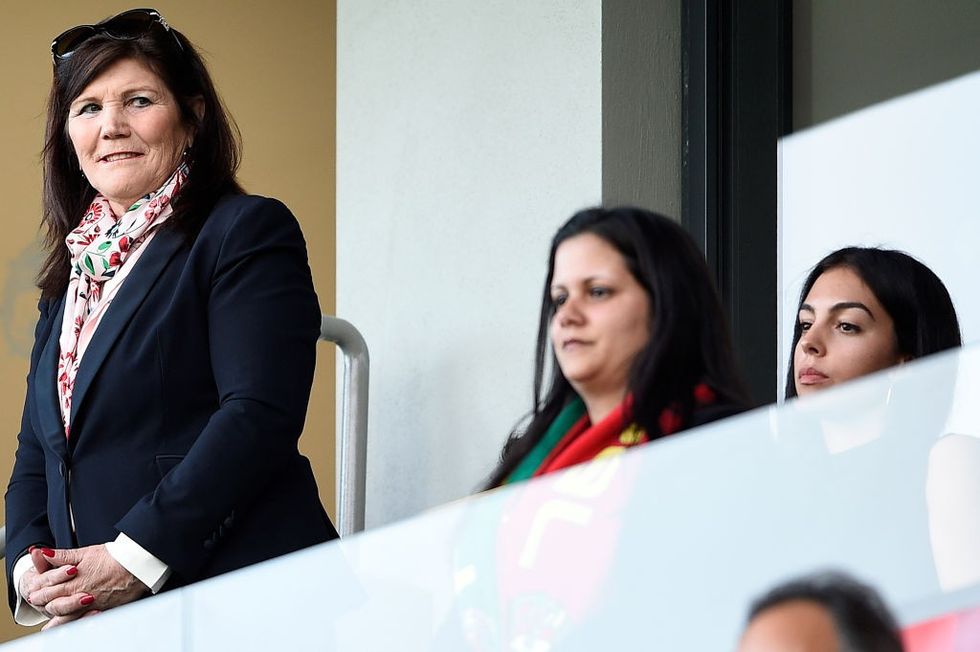 CrsitianoRonaldonena 2