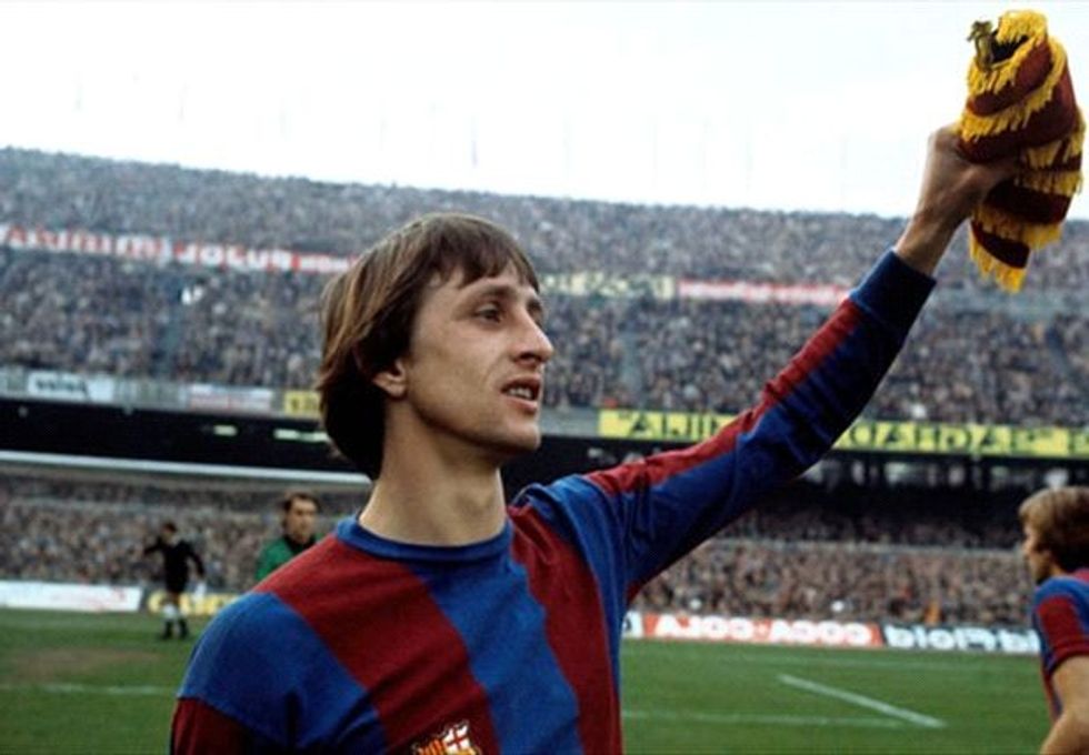 cruyff 1