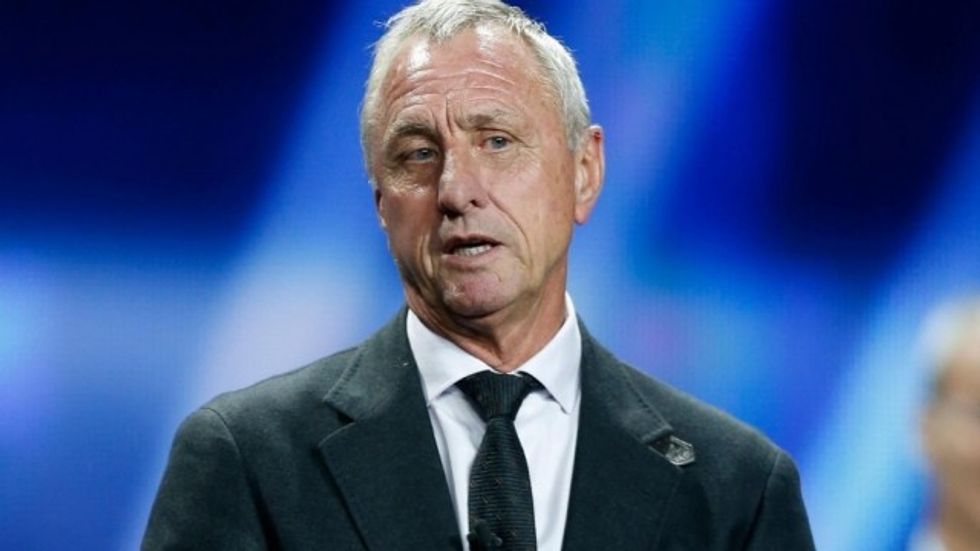 cruyff diagnostifikohet me kancer n euml mushk euml ri hd