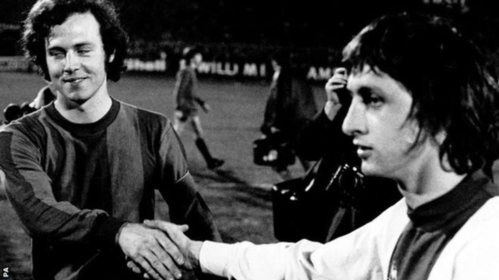 cruyff