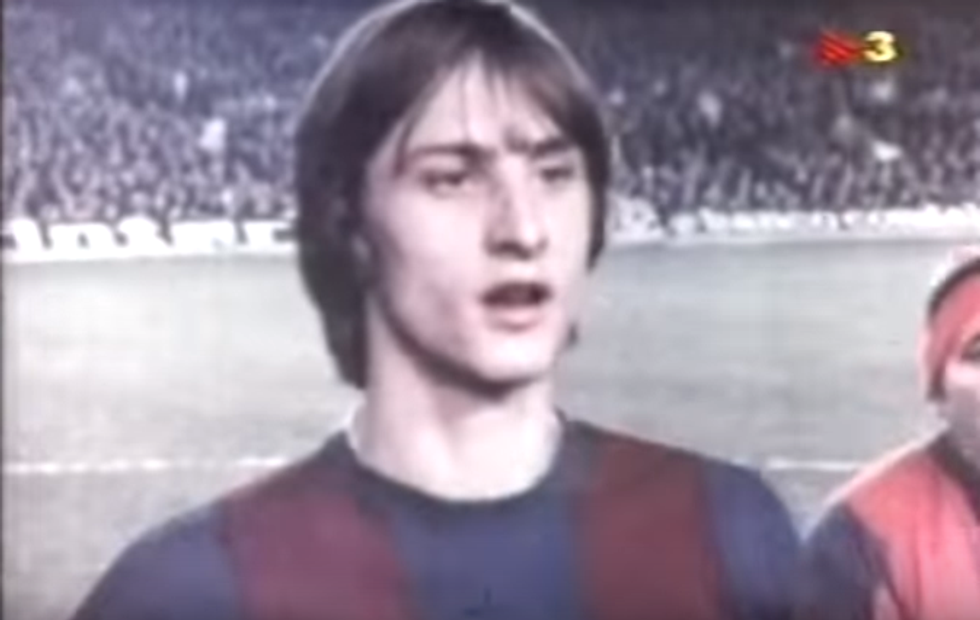 cruyff