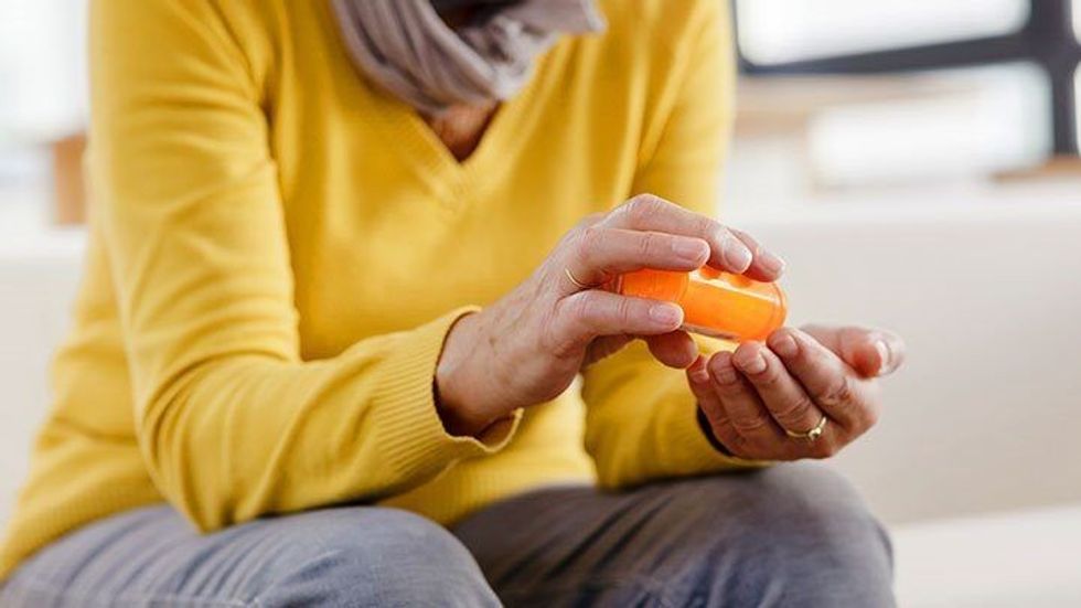 cs dos and donts for managing osteoarthritis knee pain 10 1