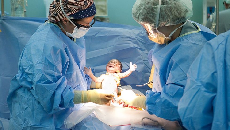 CSection gettyImages