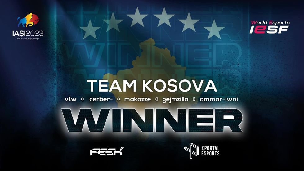csgokosovateam