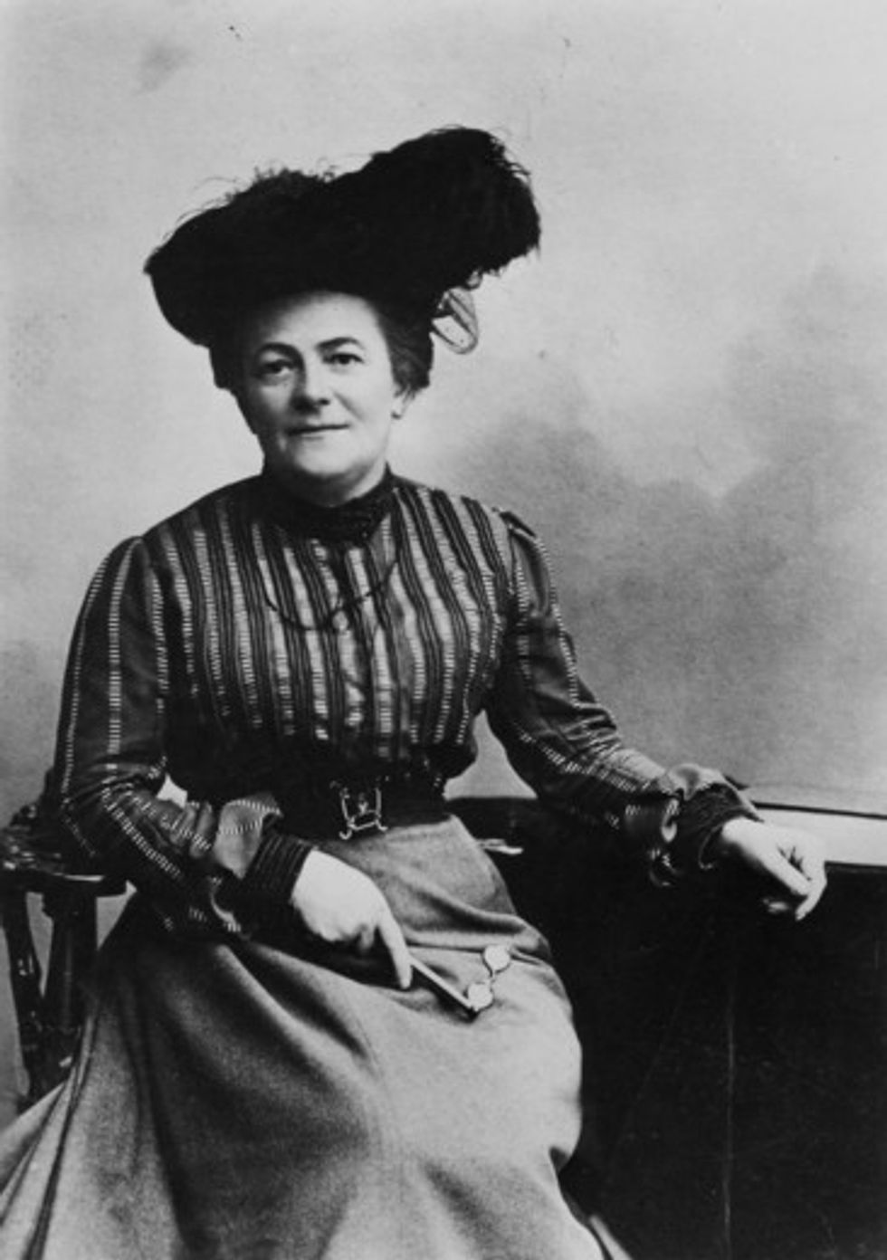 csm 1. Clara Zetkin 1894 64b6406acd
