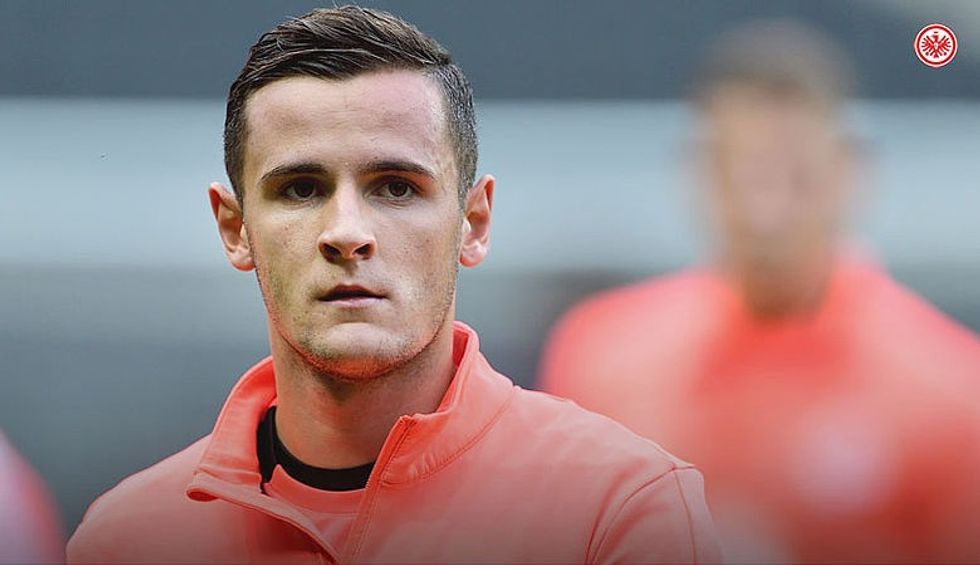 csm 4101 Neuzugang Tarashaj b9dbe20628